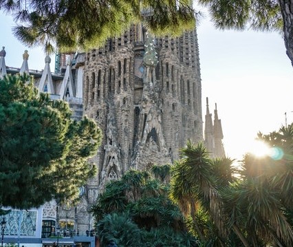 Novedades de una Sagrada Familia que abraza a la naturaleza